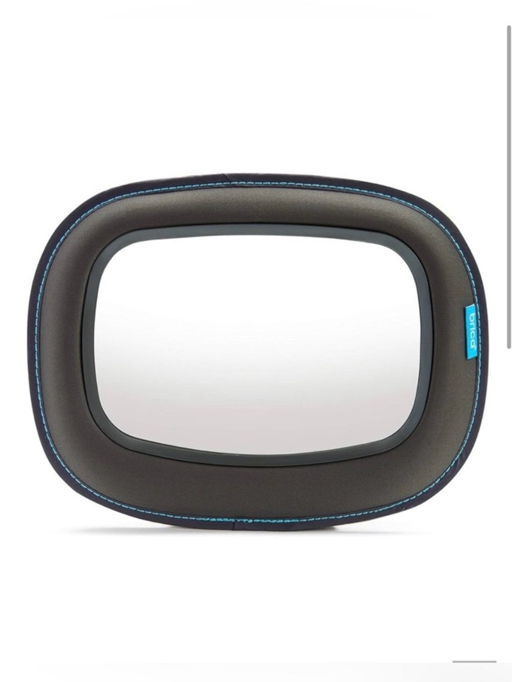 Munchkin Baby Car Mirror for Rear Facing‎ Car Seats